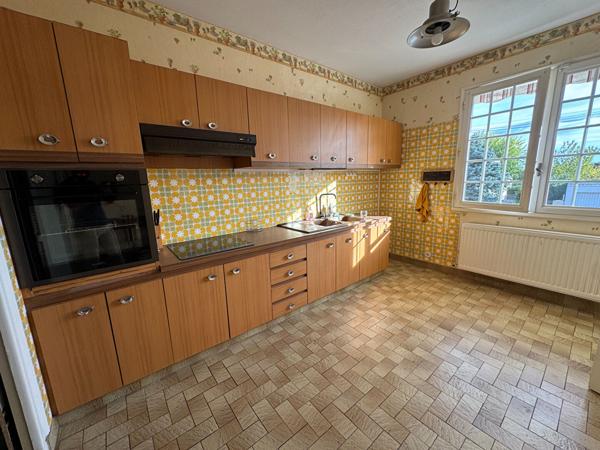 Maison 3 pièces 85 m2