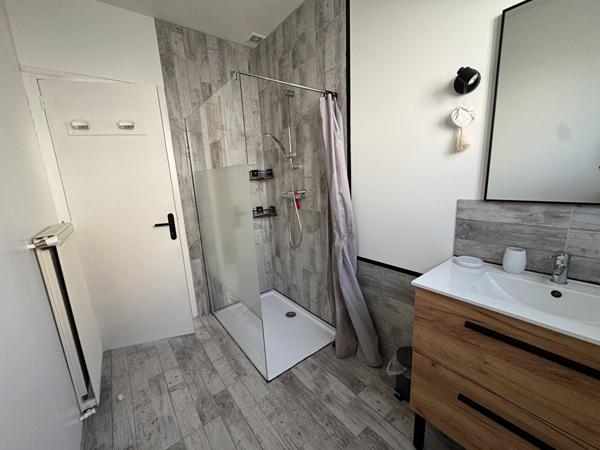 Maison 3 pièces 85 m2
