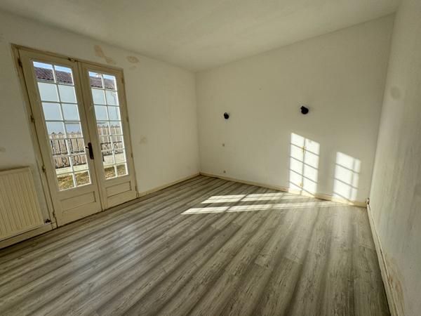 Maison 3 pièces 85 m2