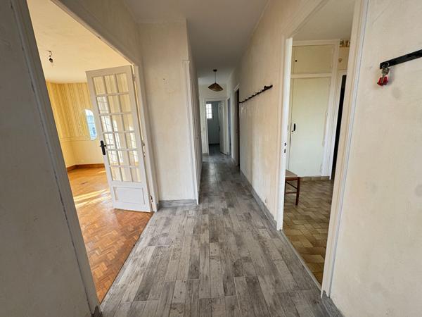 Maison 3 pièces 85 m2