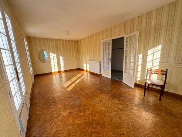 Maison 3 pièces 85 m2