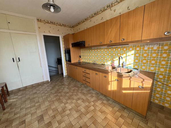 Maison 3 pièces 85 m2