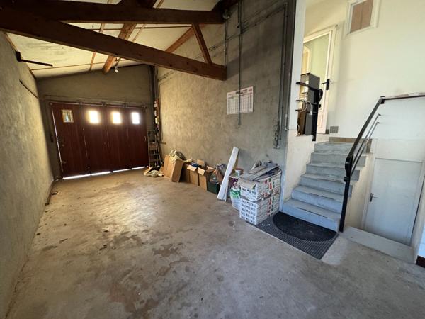 Maison 3 pièces 85 m2