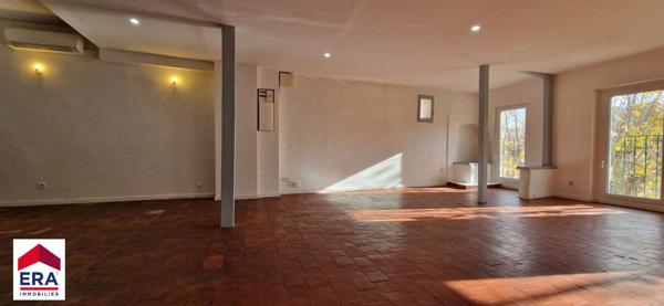 Appartement Bedoin 2 pièce(s) 80 m2