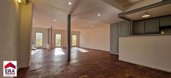 Appartement Bedoin 2 pièce(s) 80 m2