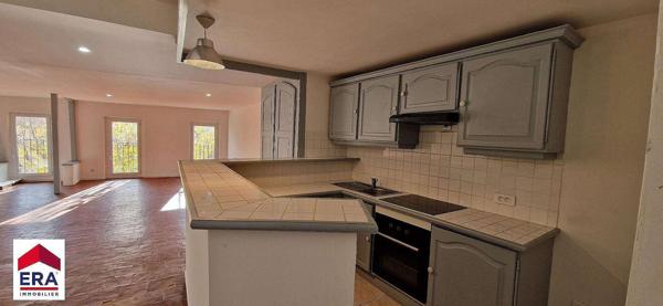 Appartement Bedoin 2 pièce(s) 80 m2