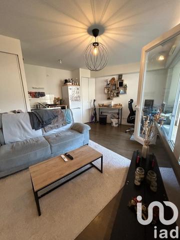 Appartement à vendre 2 pièces 42 m² Les Ponts-de-Cé