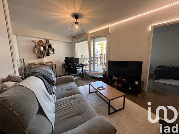 Appartement à vendre 2 pièces 42 m² Les Ponts-de-Cé