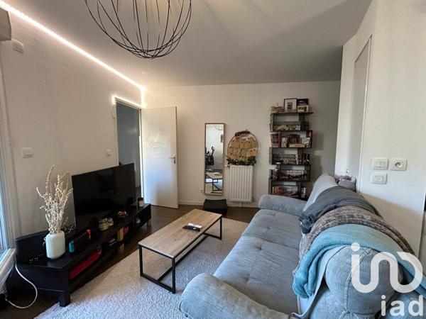 Appartement à vendre 2 pièces 42 m² Les Ponts-de-Cé