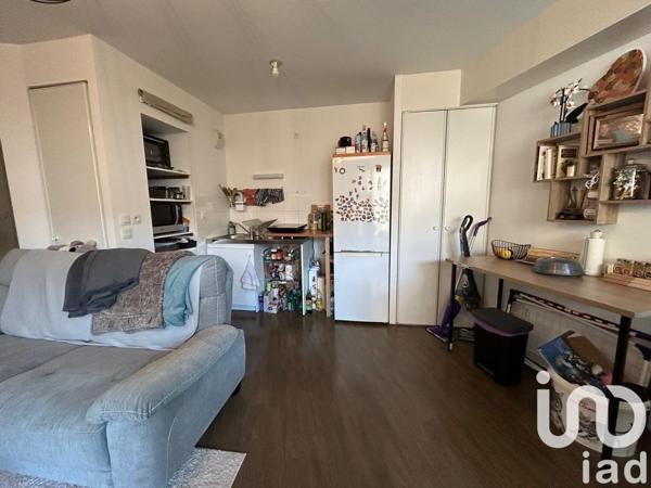 Appartement à vendre 2 pièces 42 m² Les Ponts-de-Cé
