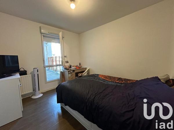 Appartement à vendre 2 pièces 42 m² Les Ponts-de-Cé