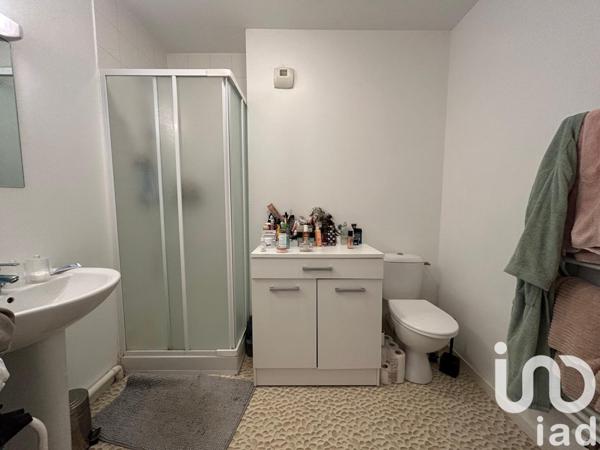 Appartement à vendre 2 pièces 42 m² Les Ponts-de-Cé