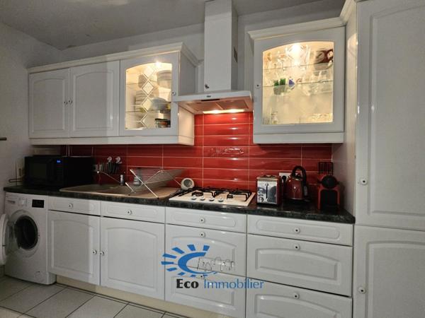 APPARTEMENT T2 BIS MEUBLE - AYTRE  Aytré