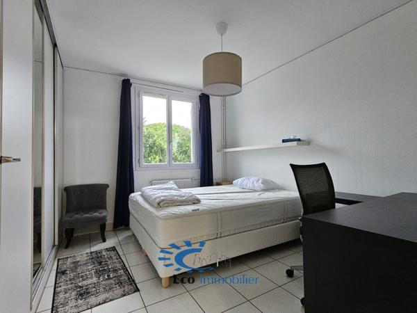 APPARTEMENT T2 BIS MEUBLE - AYTRE  Aytré