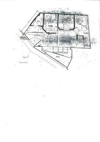 Mur / Local commercial