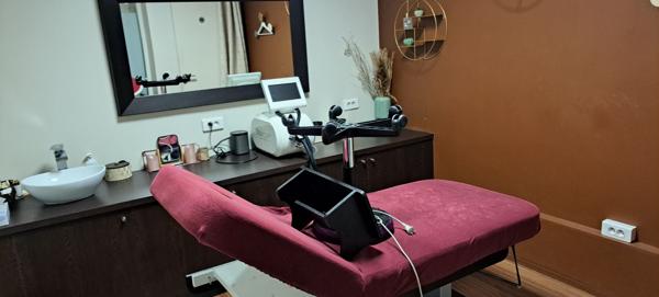 Mur / Local commercial