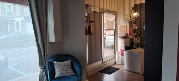 Mur / Local commercial