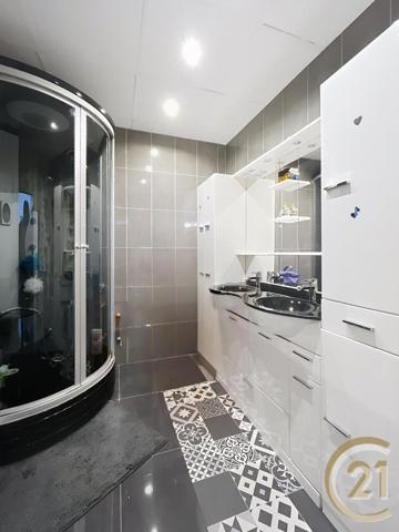 Maison à vendre  8 pièces - 153 m2 LE HOULME - 76