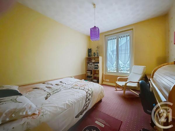 Maison à vendre  8 pièces - 153 m2 LE HOULME - 76