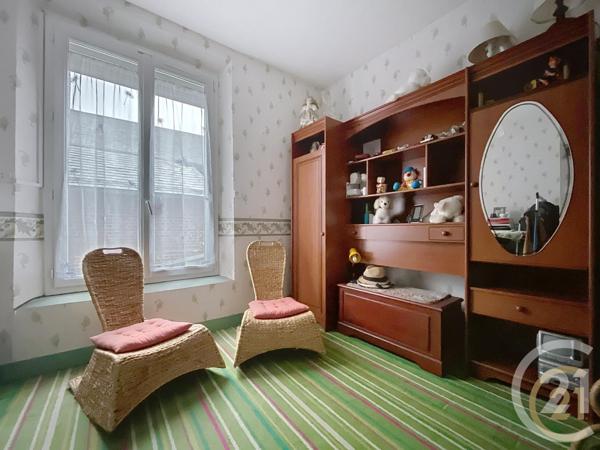 Maison à vendre  8 pièces - 153 m2 LE HOULME - 76