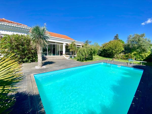 Maison Gujan Mestras 5 pièce(s) 193 m2