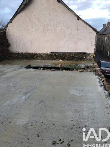 Maison à vendre 5 pièces 115 m² Châteauneuf-d'Ille-et-Vilaine