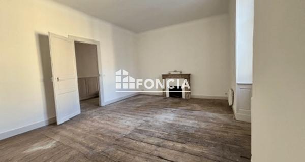 À vendre Appartement 3 pièces 141.6 m² - Pau 64000