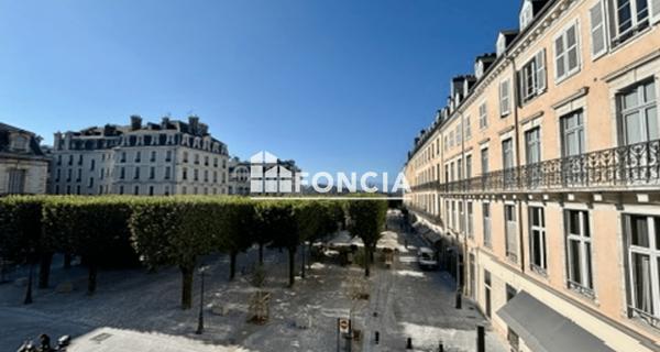 À vendre Appartement 3 pièces 141.6 m² - Pau 64000