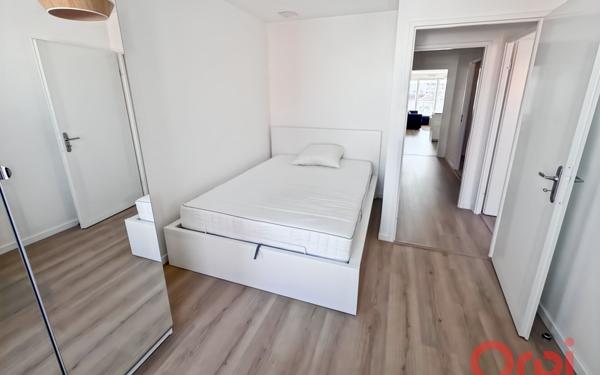 Appartement à vendre    4 pièces • 80,18 m2 Aubervilliers