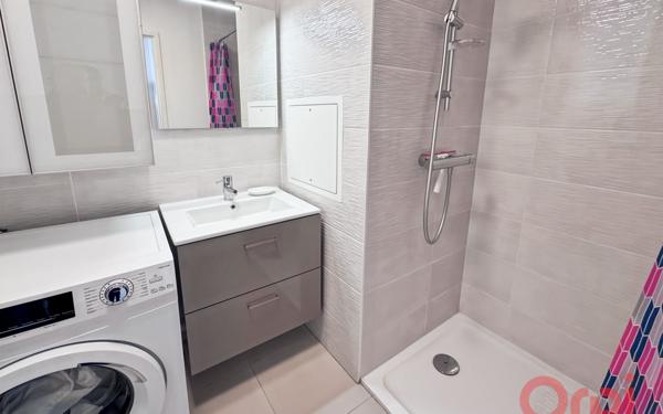 Appartement à vendre    4 pièces • 80,18 m2 Aubervilliers