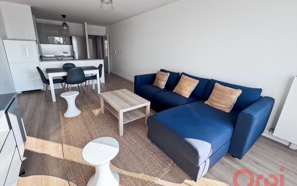 Appartement à vendre    4 pièces • 80,18 m2 Aubervilliers