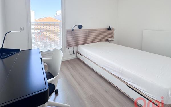 Appartement à vendre    4 pièces • 80,18 m2 Aubervilliers