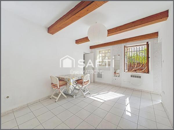 Maison 3 pièces 57 m² avec garage