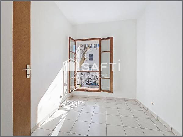 Maison 3 pièces 57 m² avec garage