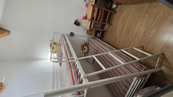 Maison 2 pièces - 35 m²