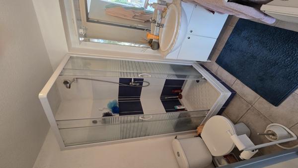 Maison 2 pièces - 35 m²