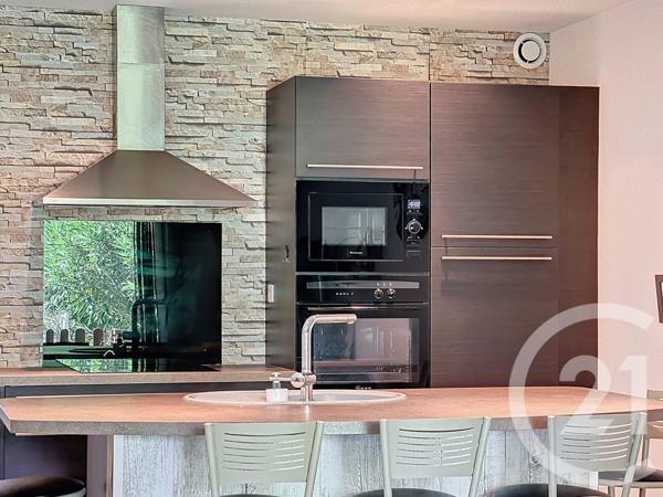 Appartement F2 à vendre  2 pièces - 45,95 m2 LECCI - 201