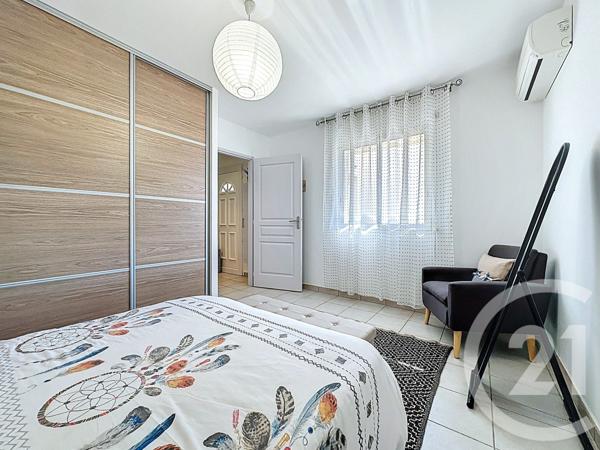 Appartement F2 à vendre  2 pièces - 45,95 m2 LECCI - 201