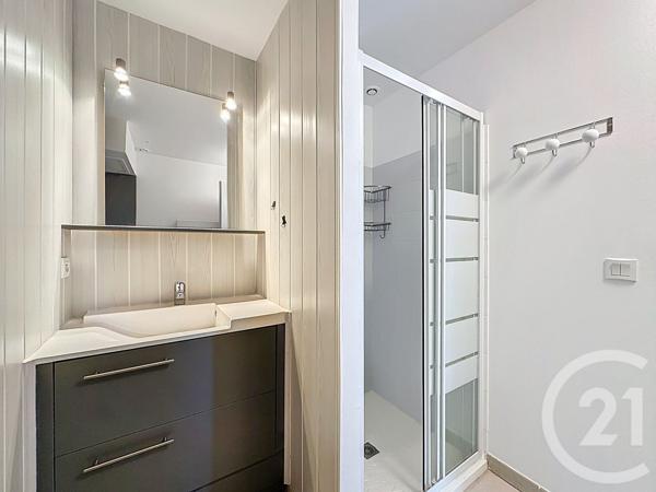 Appartement F2 à vendre  2 pièces - 45,95 m2 LECCI - 201