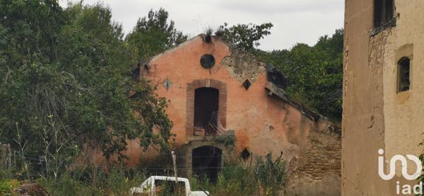 Maison à vendre 1 pièce 176 m² Manses