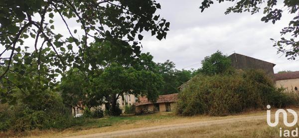 Maison à vendre 1 pièce 176 m² Manses