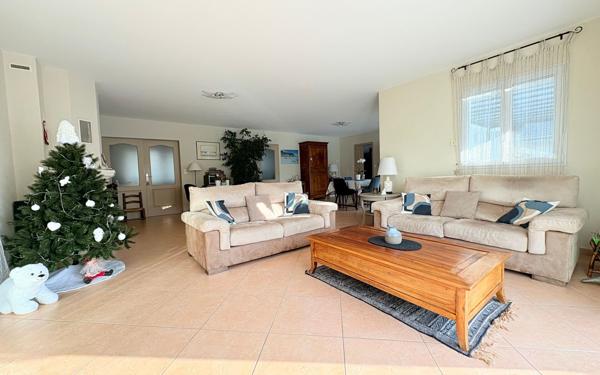 Maison à vendre    9 pièces •  La Baule-Escoublac