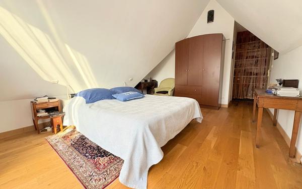 Maison à vendre    9 pièces •  La Baule-Escoublac