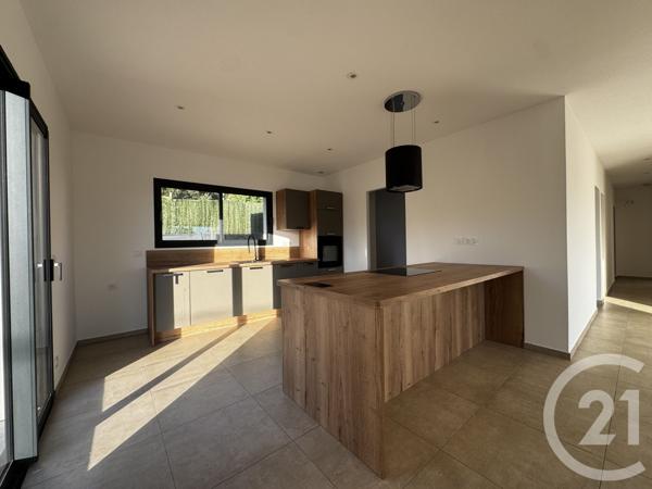 Maison à vendre  4 pièces - 120 m2 SAN NICOLAO - 202