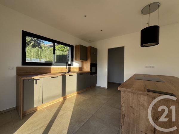 Maison à vendre  4 pièces - 120 m2 SAN NICOLAO - 202