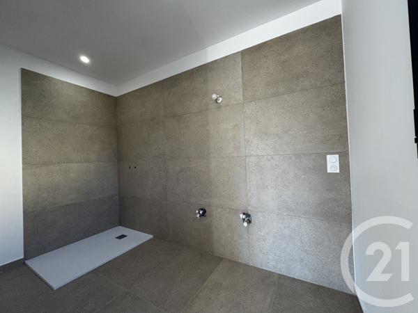 Maison à vendre  4 pièces - 120 m2 SAN NICOLAO - 202