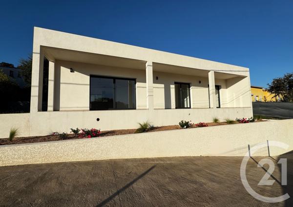 Maison à vendre  4 pièces - 120 m2 SAN NICOLAO - 202