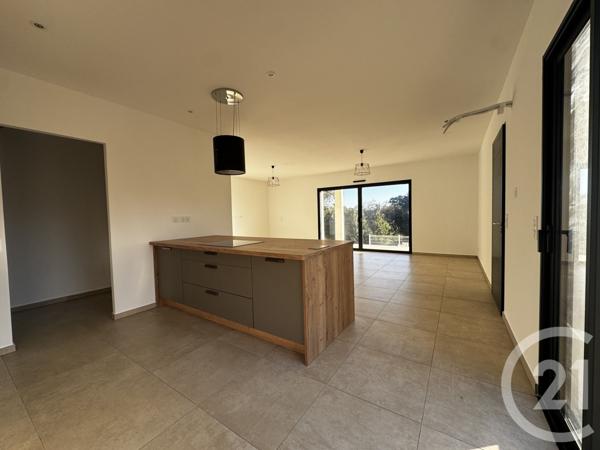 Maison à vendre  4 pièces - 120 m2 SAN NICOLAO - 202