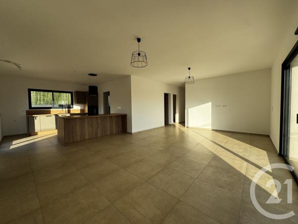 Maison à vendre  4 pièces - 120 m2 SAN NICOLAO - 202