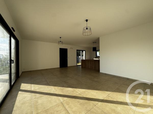 Maison à vendre  4 pièces - 120 m2 SAN NICOLAO - 202